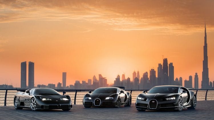 The Advanced Guide to Best Deluxe Auto Rental in Dubai