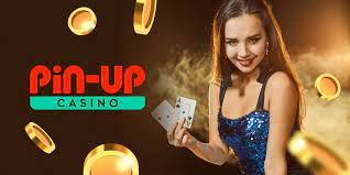 
 The appearance and function of the Pin up Casino's official website
