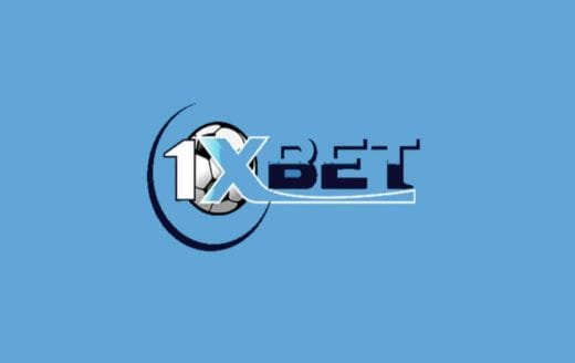 Вид редактора игорного заведения 1xBet